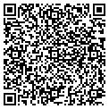 QR code with Aslac contacts