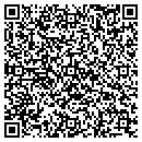 QR code with Alarmguard Inc contacts