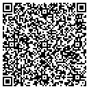 QR code with L & N Jantr & Maintenence Service contacts