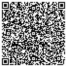 QR code with Faber Brothers Broadloom Co contacts