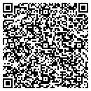 QR code with E Tech Electric Inc contacts