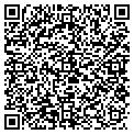 QR code with Hemlata Bhatia MD contacts