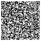 QR code with J & L Consulting Service Inc contacts