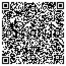QR code with Richard J Waldron PHD contacts