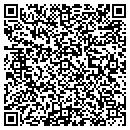 QR code with Calabria Club contacts