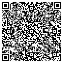 QR code with Atlantic Expo contacts