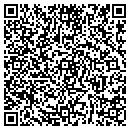 QR code with DK Video Rental contacts