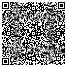 QR code with Martin J Greenberg MD contacts