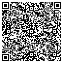 QR code with M H & W Intl Inc contacts
