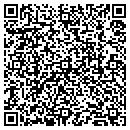 QR code with US Beef Co contacts