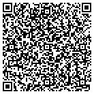 QR code with Holtzman & Carollo MD contacts