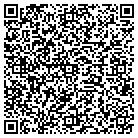 QR code with Faith Independent Bible contacts