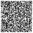 QR code with Clinical Laboratories Mgmt Inc contacts
