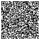 QR code with Raingear Inc contacts