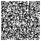 QR code with Fadde Auto Radiator Service contacts