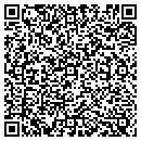 QR code with Mjk Inc contacts