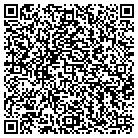 QR code with Z & O Landscaping Inc contacts