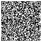QR code with Hanscom Faithful & Gould Inc contacts