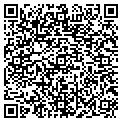 QR code with Bee Bee Designs contacts