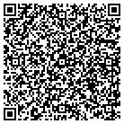 QR code with Mandelbaum Salsburg Gold contacts