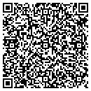 QR code with A Aaaautolog contacts