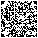 QR code with ATM Center Inc contacts