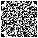 QR code with Gilded Cove contacts