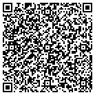 QR code with Haddonfield Advertising Assoc contacts