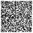 QR code with Hunterdon Prosecutor's Office contacts