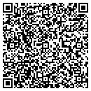QR code with Yafeh Designs contacts