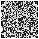 QR code with Zion Hair Salon contacts