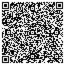 QR code with O'Keefe Contracting contacts