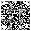 QR code with Unique Lab contacts