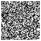 QR code with D Gedral Roofing Co contacts
