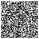 QR code with Almost Backstage Co Inc contacts