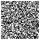 QR code with A&I Express Gutters Inc contacts
