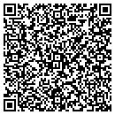 QR code with Richard M Ball MD contacts