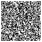 QR code with Heart & Lung Diagnostic Center contacts
