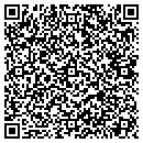 QR code with T H Bien contacts