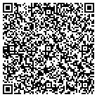QR code with Hvac Air Conditioning & Heating contacts