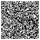 QR code with White Eagle Printing Co Inc contacts