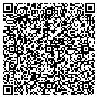 QR code with Magic Touch Custom Home Clean contacts