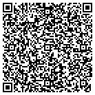 QR code with A Safe Self-Storage Place contacts