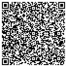 QR code with De Carlo Contracting Co contacts