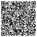 QR code with Kaplan A Carol Psyd contacts