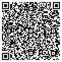 QR code with UAW contacts