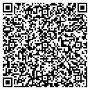 QR code with J W Poole Inc contacts