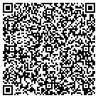 QR code with A & L Custom Travel Inc contacts