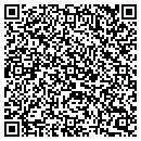 QR code with Reich Jewelers contacts