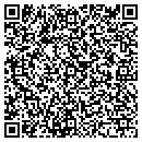 QR code with D'Astuto Construction contacts